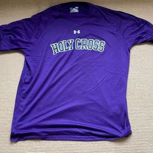 Holy Cross Shirt
